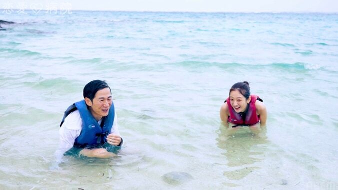 【写真・画像】石丸、ミス東大美女との爽やかデートに「気持ち近づけたかなとおもいます」　2枚目