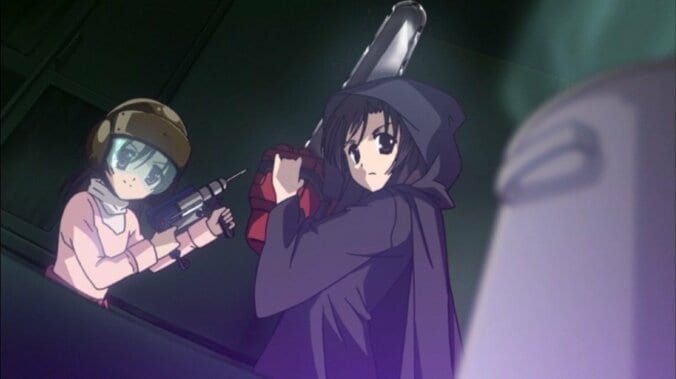 【写真・画像】アニメ『School Days』クリスマス恒例の無料一挙放送が決定！全話＋OVA2作品の見放題配信も　5枚目