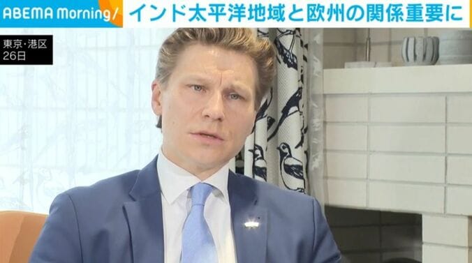 ハッカネン国防相