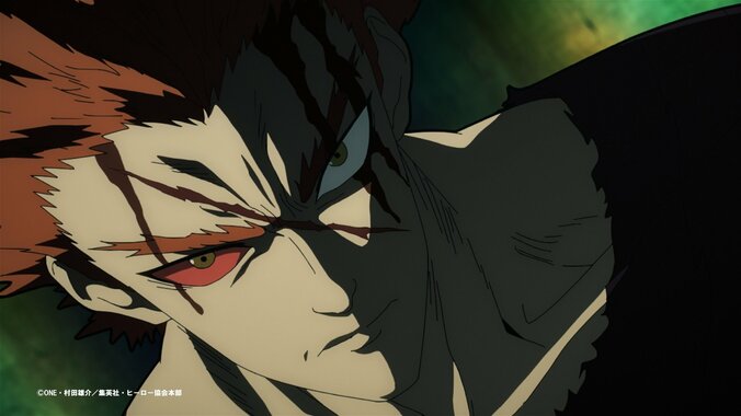 怪人们接连袭击饿狼…动画《一拳超人》第29话剧情简介&场景截图公开 5