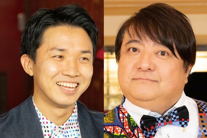 「恋愛に臆病になっている」「ノリで付き合えない」渡辺裕太、恋愛観を明かし彦麻呂驚き 1枚目