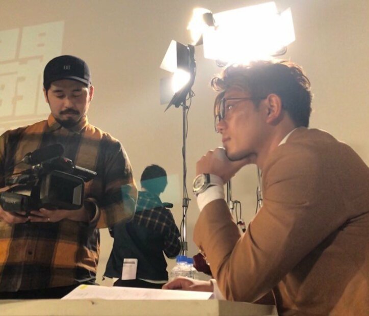 2時間で「約3000発の打撃、18KO」　『格闘代理戦争４thシーズン』の“フルボッコ”トライアウト＆ドラフト会議