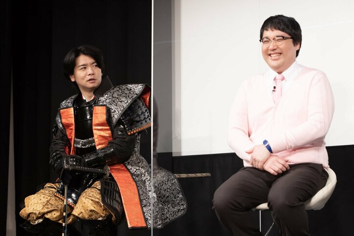 渡邊圭祐、悩まされる仕事オファー「なぜか育乳ブラの案件ばかり」 5枚目