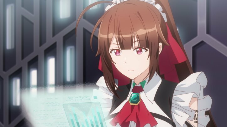 【写真・画像】ヒロインキャストの裏話が続出！アニメ『俺は星間国家の悪徳領主！』特番が放送　4枚目