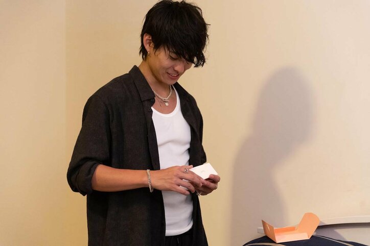 気になる相手に無記名投票 恋の矢印が入り乱れる『シャッフルアイランド Season2』