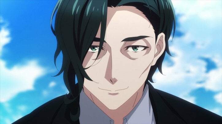 アニメ「アイドリッシュセブン Second BEAT!」第2話先行カット＆あらすじ公開！ IDOLiSH7を推すと宣言した千…