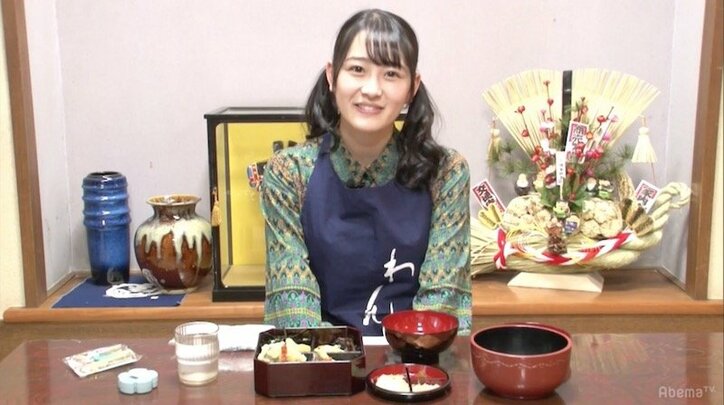 秋元真夏、街ロケで「齋藤飛鳥推し」の3連敗　松村沙友理は前回ぶりの「マツミン」の姿に