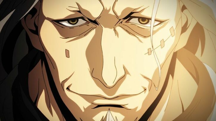 アニメ「トクナナ」第2話、政治家殺害事件を追う七月＆一ノ瀬　先行カット解禁