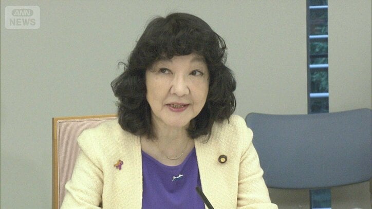 「日本版DOGE」無駄を見直し　片山財務大臣「税と補助金を総点検」　基金18兆円指摘も