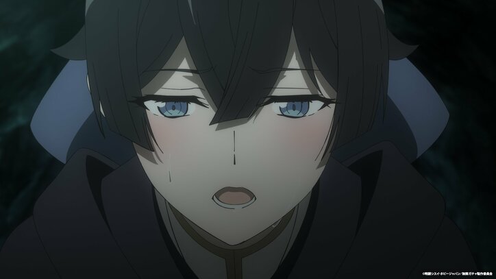 [照片/图片] 兽人种·卡鲁被人类种女仆搭话……动画《无限扭蛋》第3话故事梗概＆先行画面公开 6