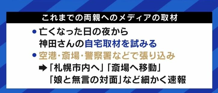 ロンブー淳「逆の立場だったらどうですか?」 神田さんと松田さんに「今のお気持ちは?」と尋ねるマスコミ、自浄作用は期待できる?