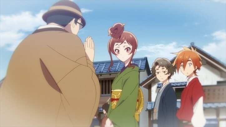 佐賀は取り戻せるのか!?アニメ「ゾンビランドサガ リベンジ」第9話あらすじ＆先行カット公開