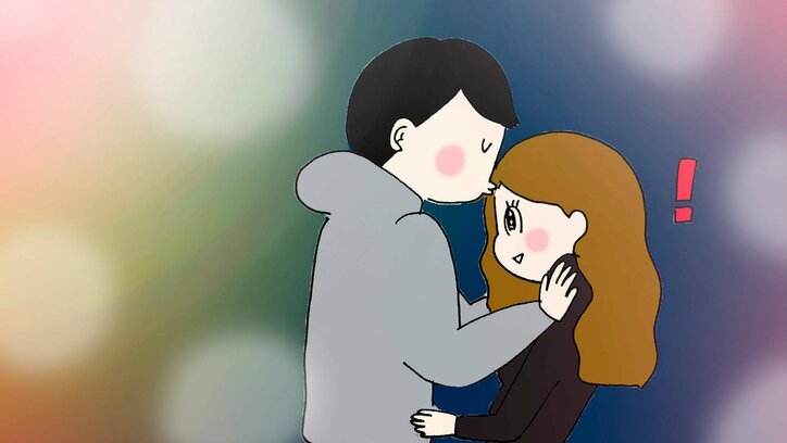 女子1000人に聞いた“キスの本音”　25%が「キスで冷めた経験あり」