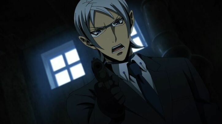 アニメ「トクナナ」第9話、先行カット＆あらすじ解禁 9年前の事件の真相が明かされていくが…