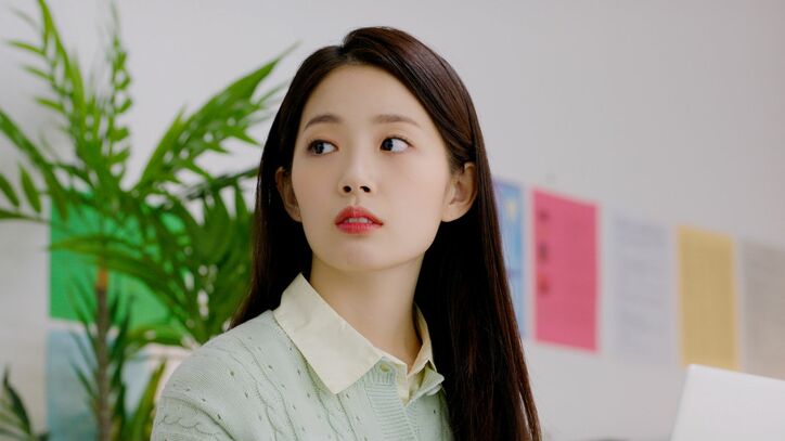 元IZ*ONEカン・へウォンら、様々な思いが交差するサークル合宿へ「入り組みすぎて頭ぐちゃぐちゃ」『不良に惚れた時』7＆8話