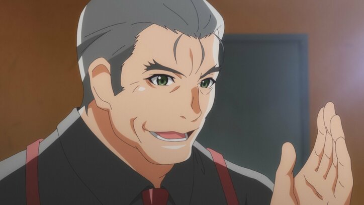 アニメ『ひぐらしのなく頃に業』第23話「郷壊し編　其の六」先行カット公開