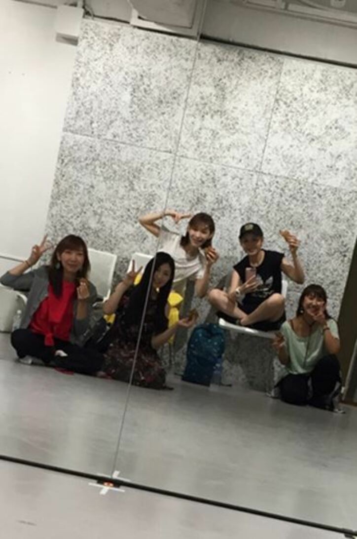 後藤邑子、SOS団11年ぶり再集結に「言葉にならない」  ファンからは「レジェンド帰還！」の声