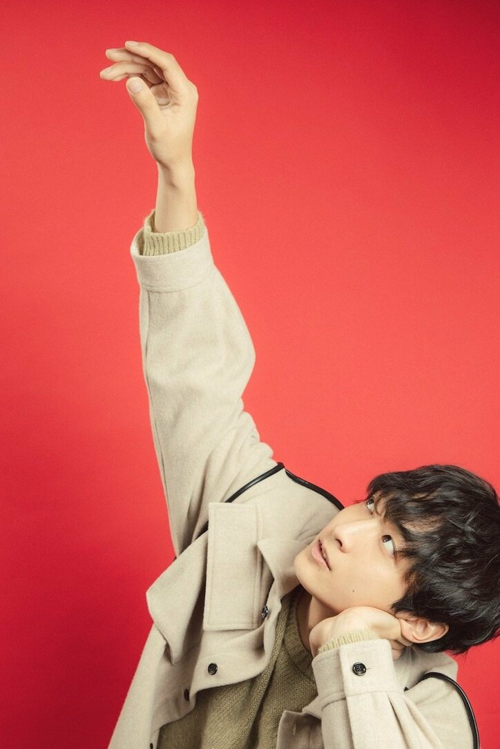 偏愛歴10年・小関裕太が熱弁する食パン愛 きっかけは往復1時間のコンビニ