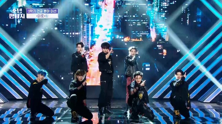 「酷かった」「歌手になるか考え直して」 本番ステージで審査員らの大酷評に会場が静まり返る