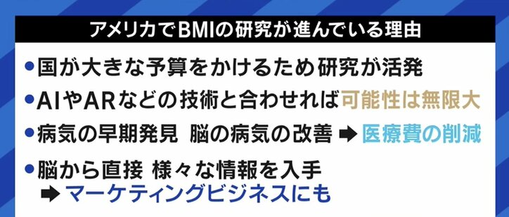イメージしただけでドローンやロボットの腕を操作!?リハビリへの応用も 研究が進む「BMI」の世界