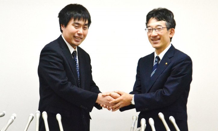 日本将棋連盟、対局前の金属探知機検査をテスト実施決定　10月1日から年内いっぱい