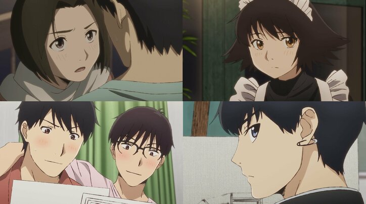 アニメ『かぐや様』＆『イエスタデイ』第6話まで無料配信決定！2020年春の話題アニメを"お試し"のチャンス