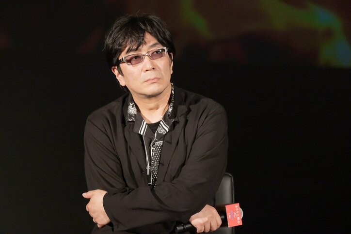 佐藤健、『るろうに剣心』IMAX上映で新田真剣佑の美しい顔に興奮「まつげが2メートルぐらいあった」