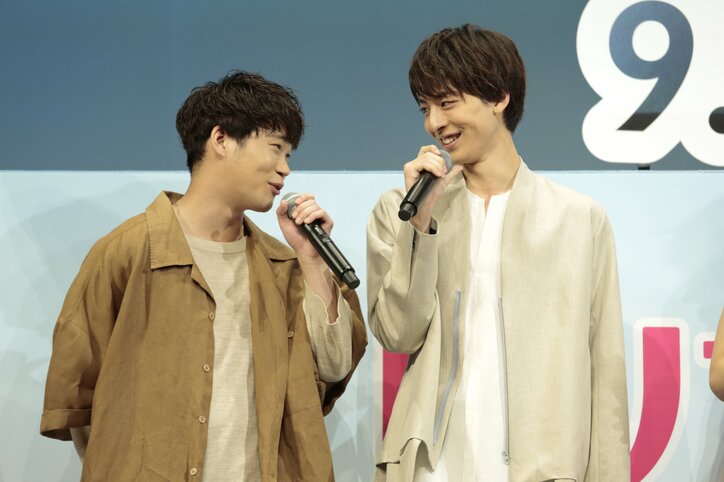 土屋太鳳、「痩せろ」のアドリブに本音爆発「そこそこスリムだろうが！」