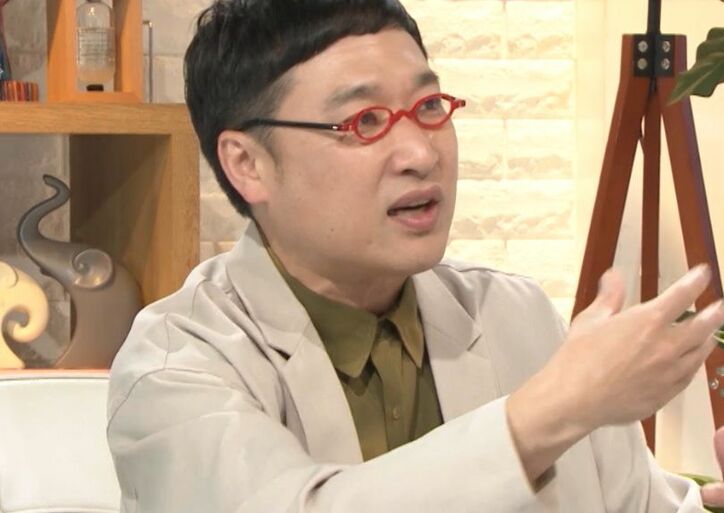 【写真・画像】山里亮太「この収録うまくいく」人気女性タレントに収録直前の気遣いを大絶賛　1枚目