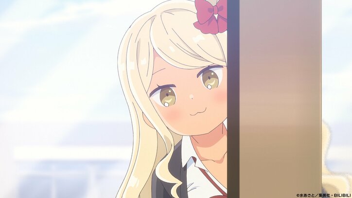 [Photos/Images] Did Raido-kun Think He Was Drunk!? Anime 'Aharen-san is Indecipherable' Season 2 Episode 2 Synopsis & Preview Cuts Released 3rd