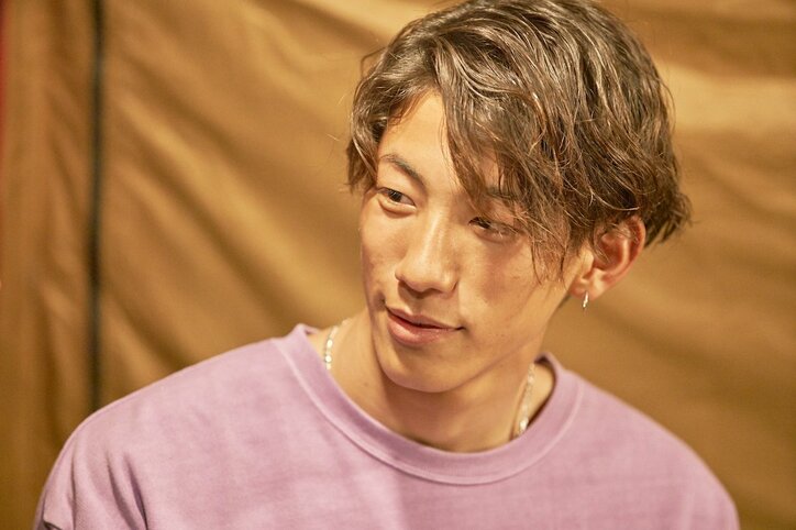 「カワイイなと思いました」美少女ギャル・のあ、サーファー男子・さむの誕生日サプライズにほっこり『恋ステ 2021春Tokyo』#4