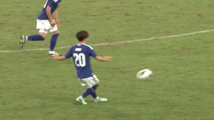 サッカー日本代表