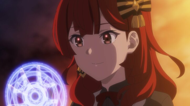 【写真・画像】人質交換の条件は宝剣アカーシア…アニメ「Unnamed Memory」第14話先行カット&あらすじ公開 3枚目