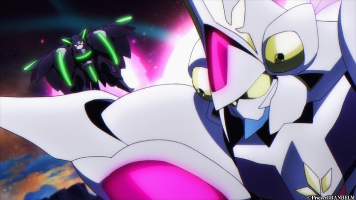 アニメ「グランベルム」激化する戦い…それぞれの想いが交錯！　第4話、先行カット公開