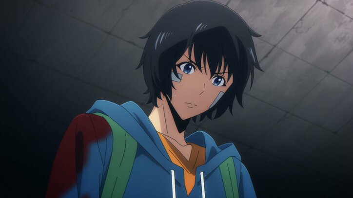 【写真・画像】アニメ『俺だけレベルアップな件』全話一挙配信が決定!最新・24話まで3月31日(月)、4月1日(火)に無料一挙放送 2枚目