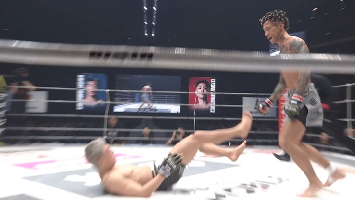 【写真・画像】【全試合速報します】RIZIN師走の超強者祭り（大晦日ライジン）朝倉未来vsシェイドゥラエフほか対戦カード・大会情報・試合結果　5枚目