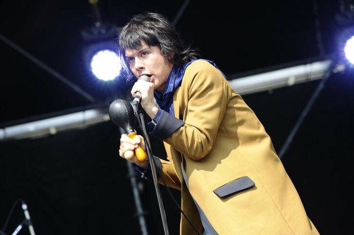 星野源、くるり、[Alexandros]らが新木場を彩った1日　ライブ写真とセットリストを公開【メトロック2016 東京開催day2】