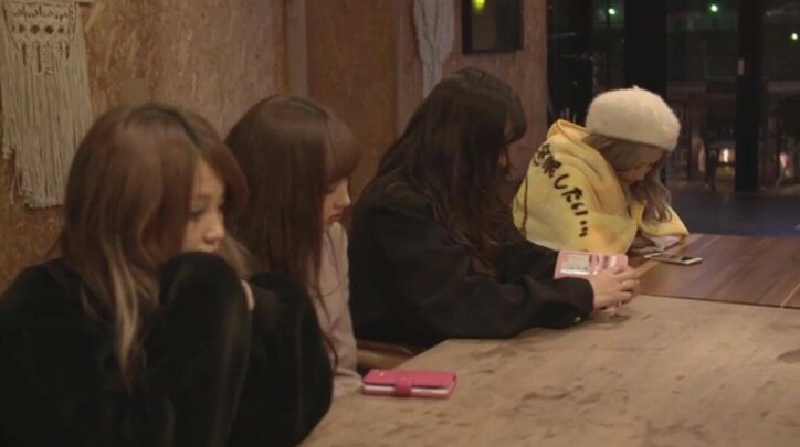 優柔不断の瑛に、Popteenモデル“みちょぱ”池田美優「ふざんけんな。女を弄ぶな」