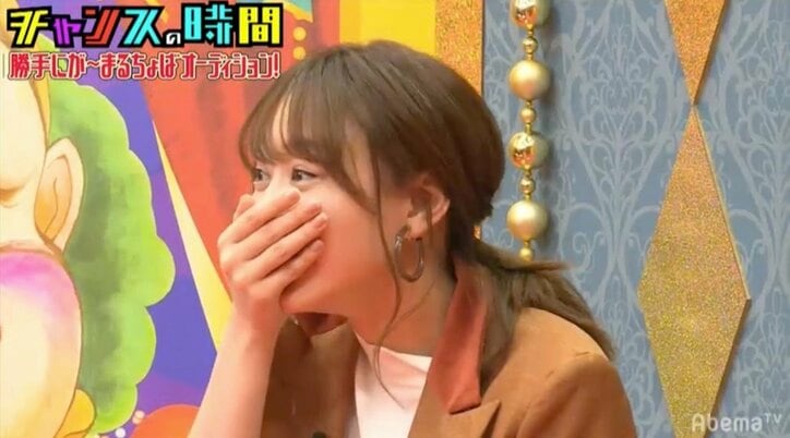 モデル・高田秋が初めて見る超ハイレググラドルに唖然！「女の私が見ても…」