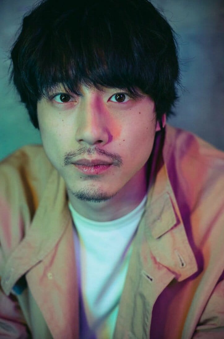 永野芽郁が現場で目撃した坂口健太郎の意外な姿『仮面病棟』インタビュー