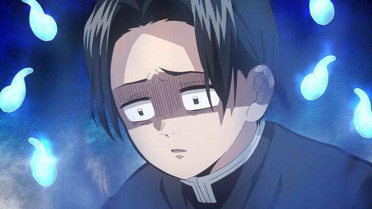 【画像】わずかな出番でも「煉獄さん」が堂々Twitterトレンド入り！アニメ第24話