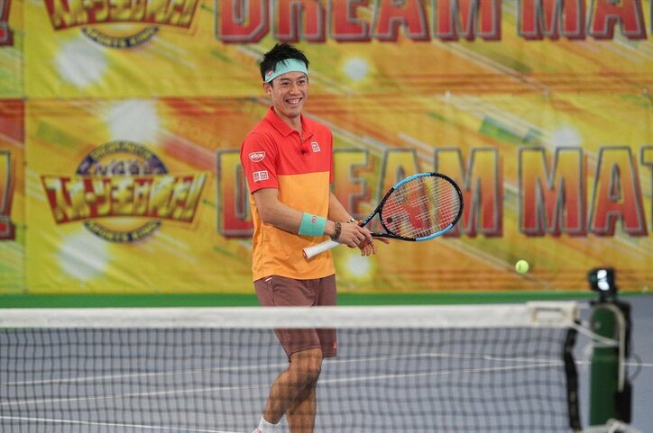 『とんねるずのスポーツ王』松山英樹＆石川遼が初タッグ！長谷部誠＆堂安律の“新旧”日本代表コンビも