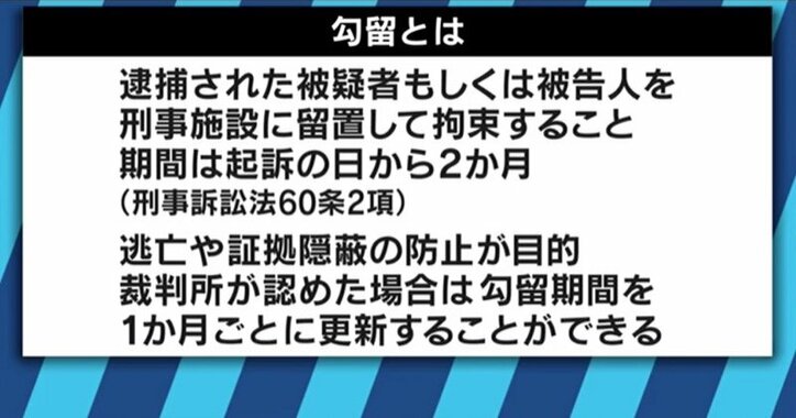 籠池被告“10か月”ぶり保釈 長期勾留は裁判所の忖度?日本の“人質司法”とは