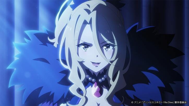 アニメ『プリコネR Season2』大人気アイドル・カルミナ登場!第2話先行カット&あらすじ公開