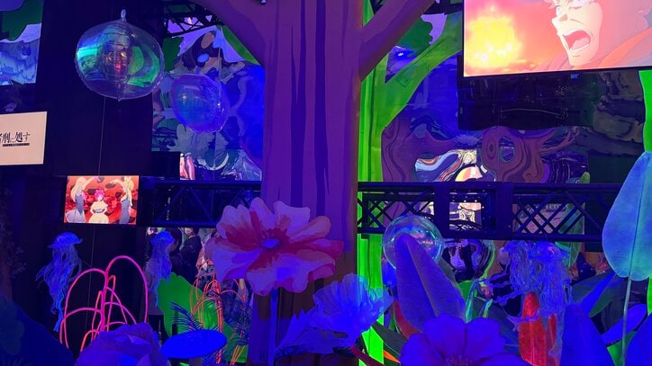 【写真・画像】「AnimeJapan 2026」KADOKAWA展示レポート　4枚目