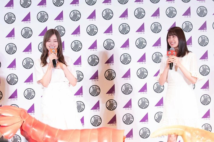 生田絵梨花、白石麻衣の手作り”豚の角煮”に「キュンとしました」