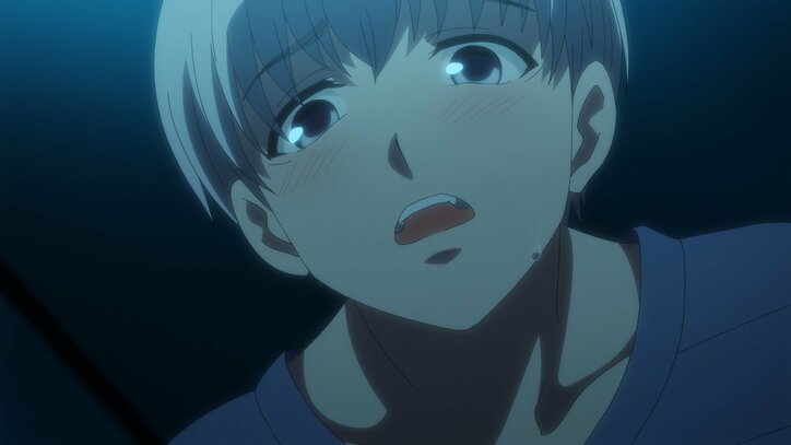 アニメ「終末のハーレム」翔太の部屋に泊まることになった奈都…第4話先行カット＆あらすじ公開