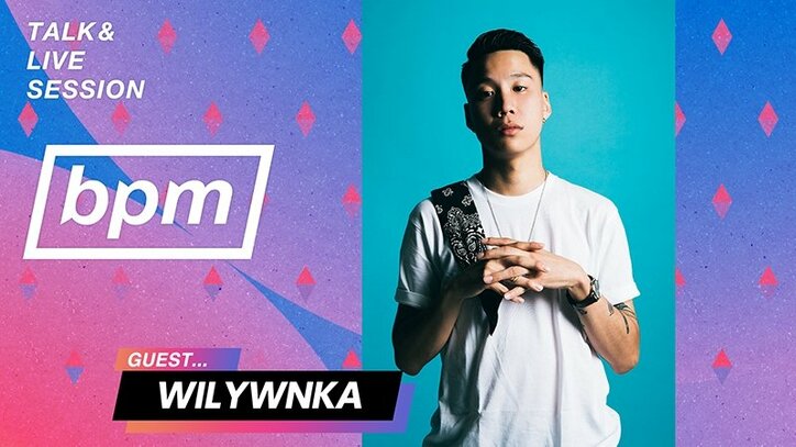 デビュー5周年迎えたDa-iCE AbemaTV『bpm』で新曲を熱唱!