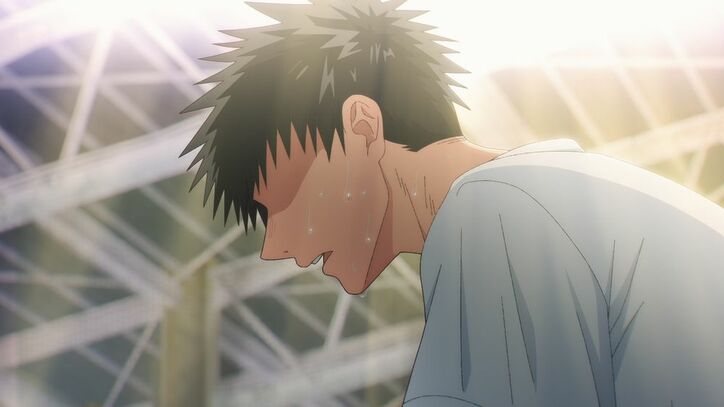 【写真・画像】焦燥感を拭い切れないまま練習試合へ…『アオのハコ』第18話あらすじ・先行カット公開　5枚目