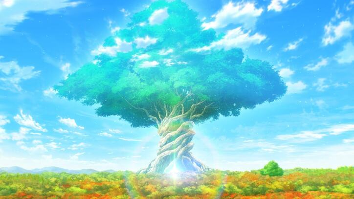 アニメ「精霊幻想記」リオの夢に現れた美少女は…？第5話先行カット＆あらすじ公開